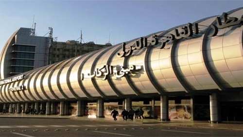 ليموزين مطار القاهرة 