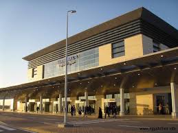 ليموزين مطار برج العرب 